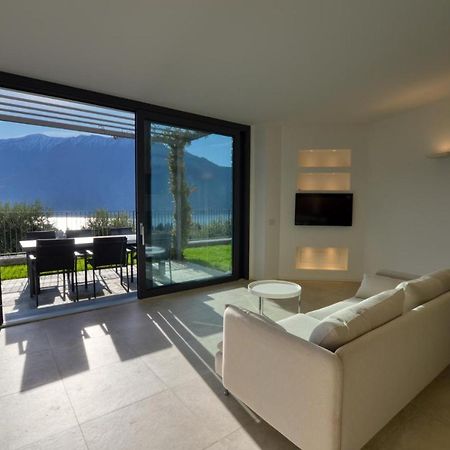 Casa Antonia 2 Appartement Lenno Buitenkant foto