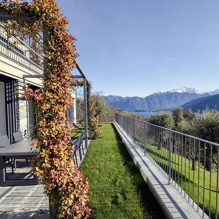 Casa Antonia 2 Appartement Lenno Buitenkant foto