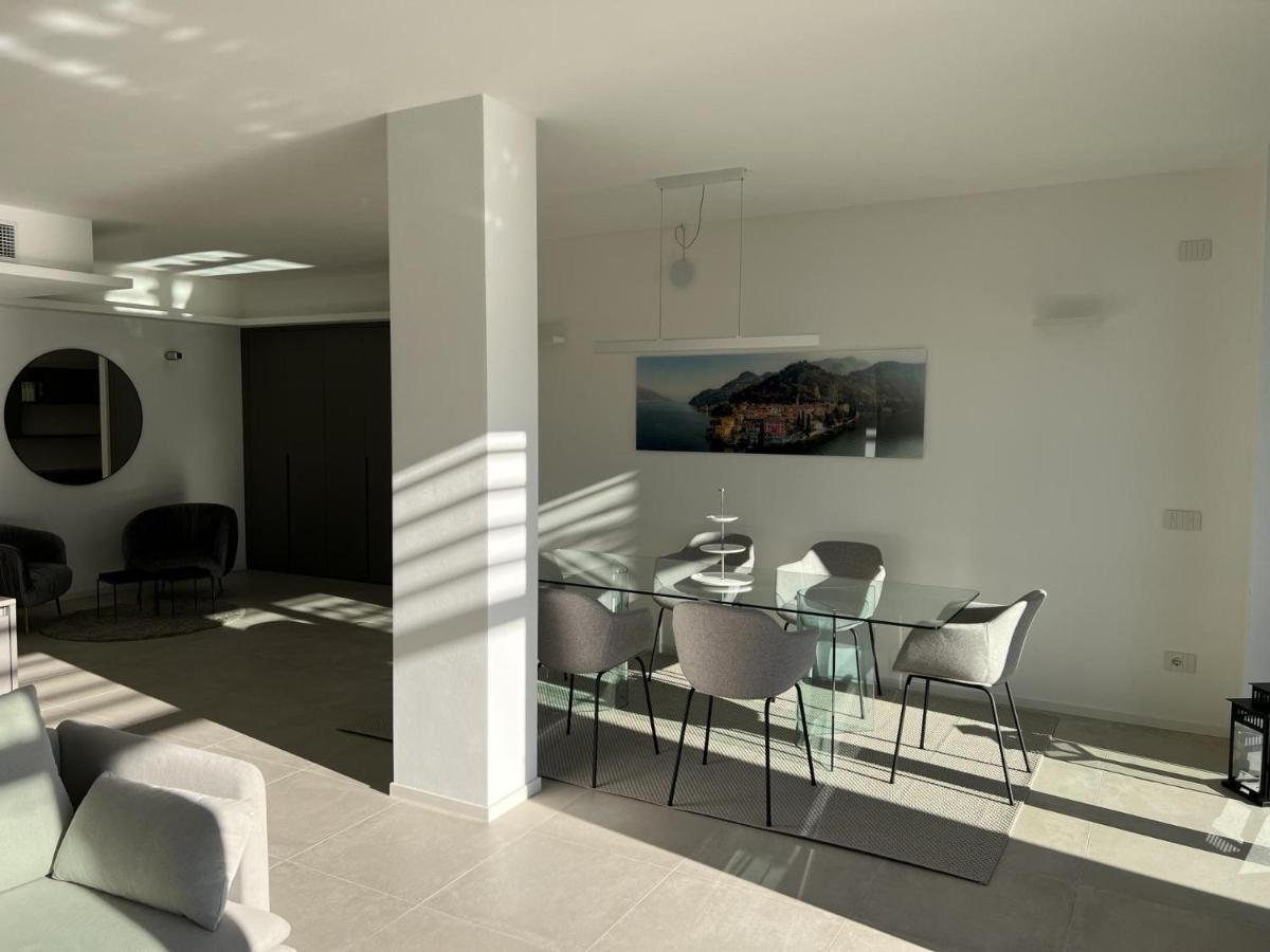 Casa Antonia 2 Appartement Lenno Buitenkant foto