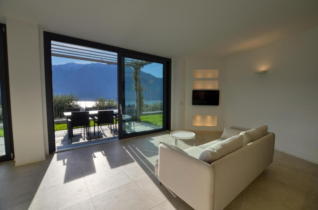 Casa Antonia 2 Appartement Lenno Buitenkant foto