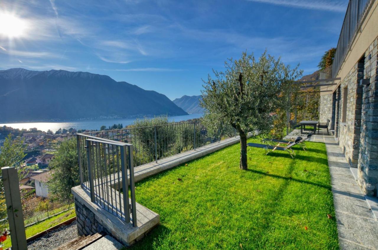 Casa Antonia 2 Appartement Lenno Buitenkant foto