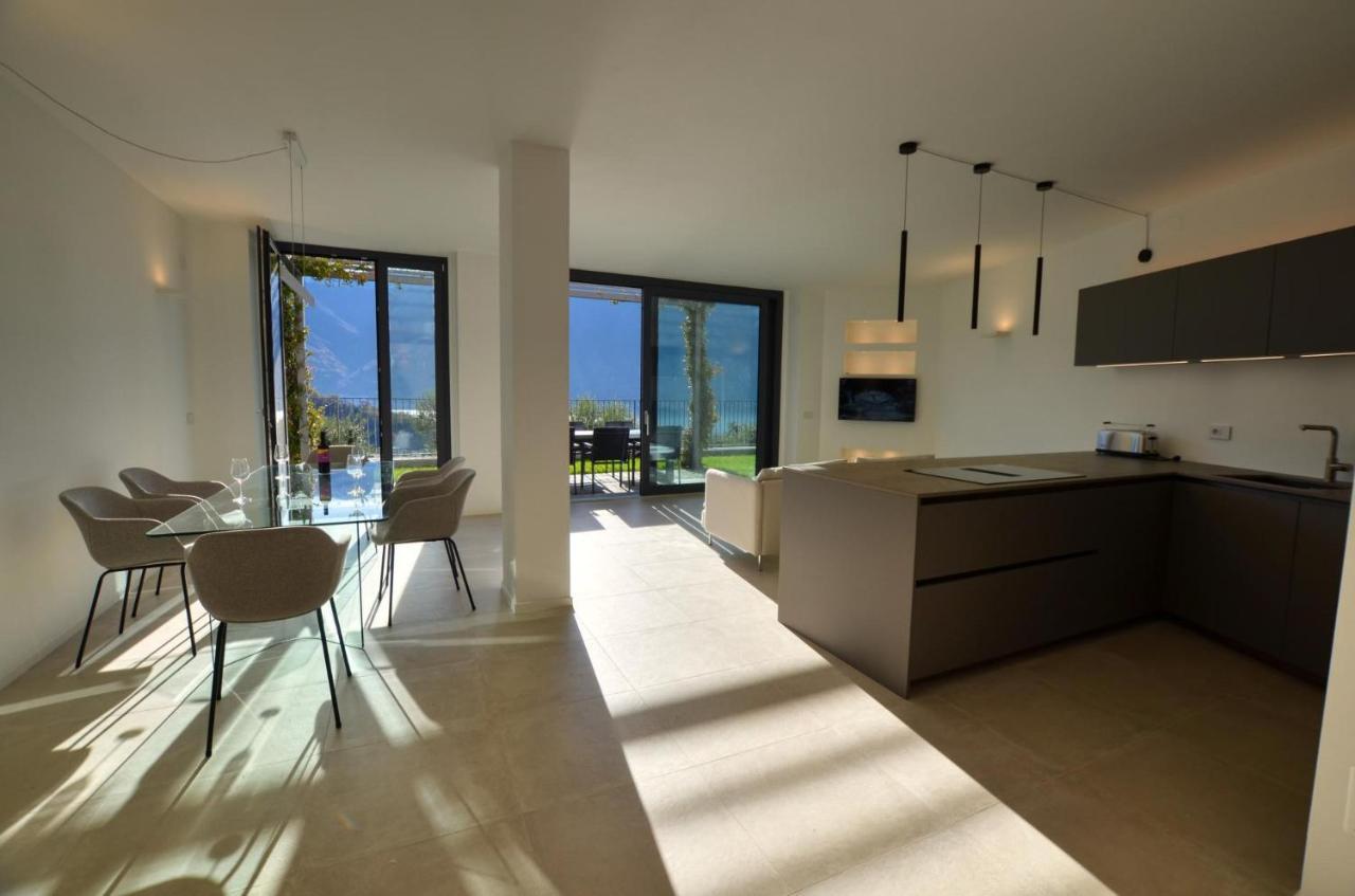 Casa Antonia 2 Appartement Lenno Buitenkant foto