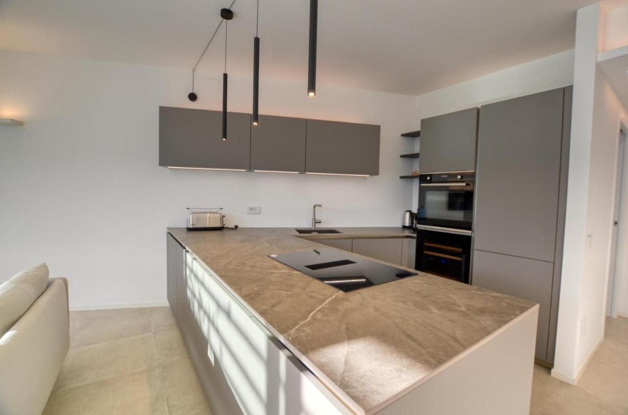 Casa Antonia 2 Appartement Lenno Buitenkant foto