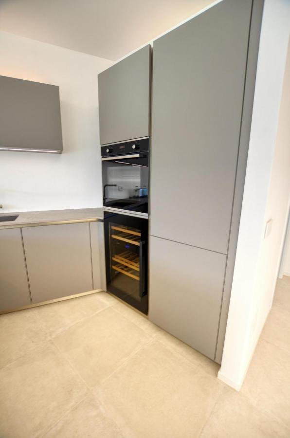 Casa Antonia 2 Appartement Lenno Buitenkant foto