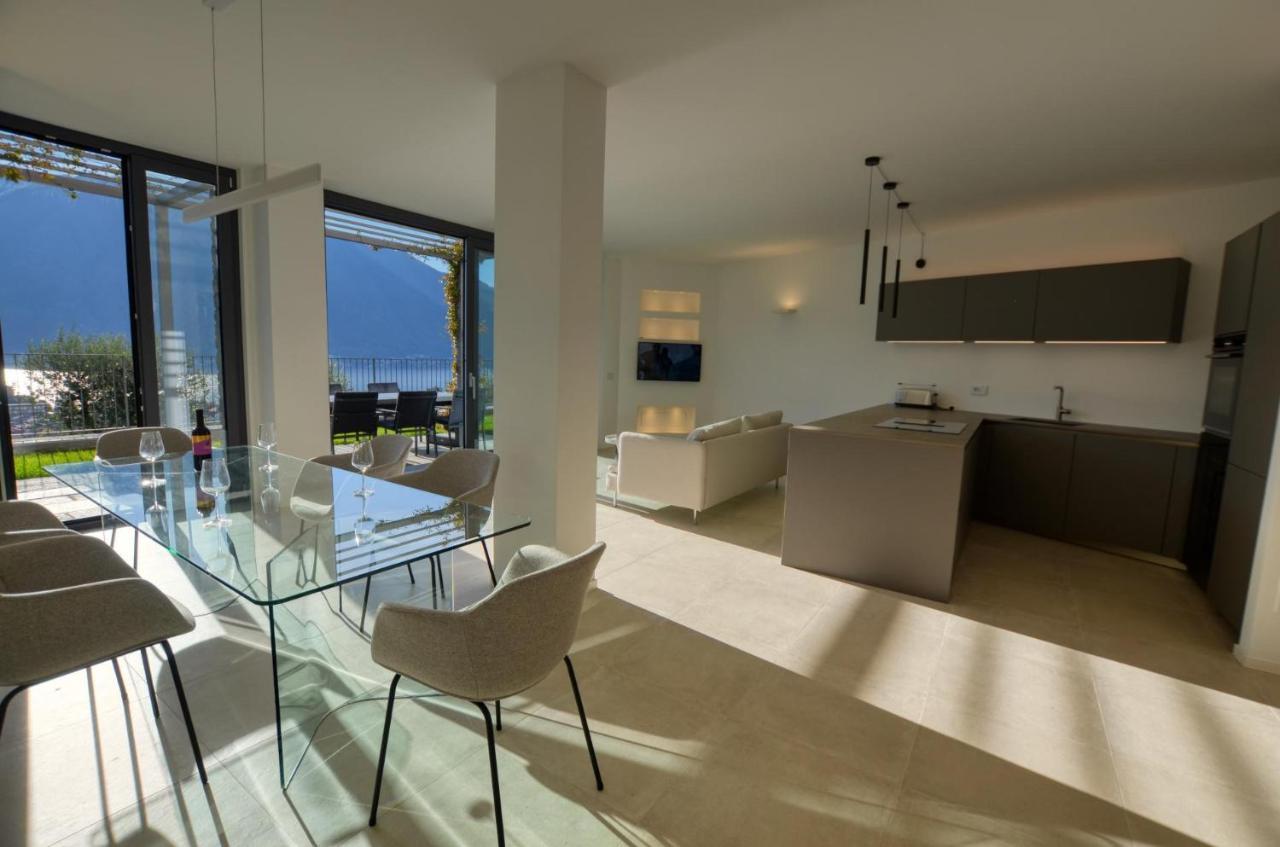Casa Antonia 2 Appartement Lenno Buitenkant foto
