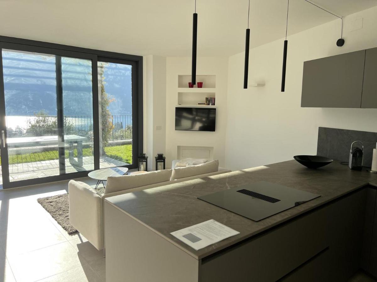 Casa Antonia 2 Appartement Lenno Buitenkant foto