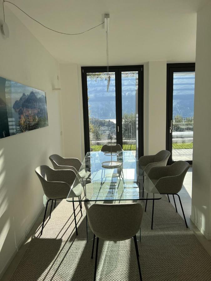 Casa Antonia 2 Appartement Lenno Buitenkant foto