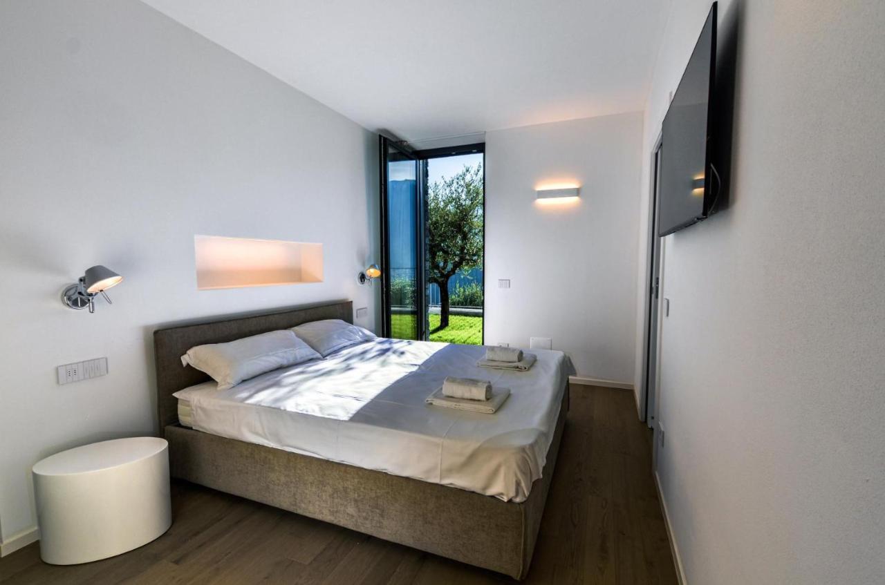 Casa Antonia 2 Appartement Lenno Buitenkant foto