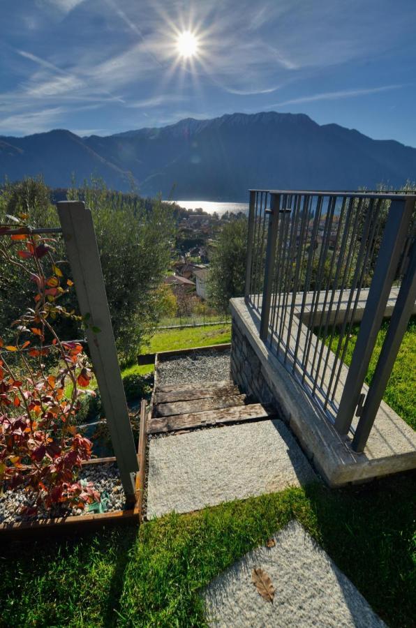 Casa Antonia 2 Appartement Lenno Buitenkant foto
