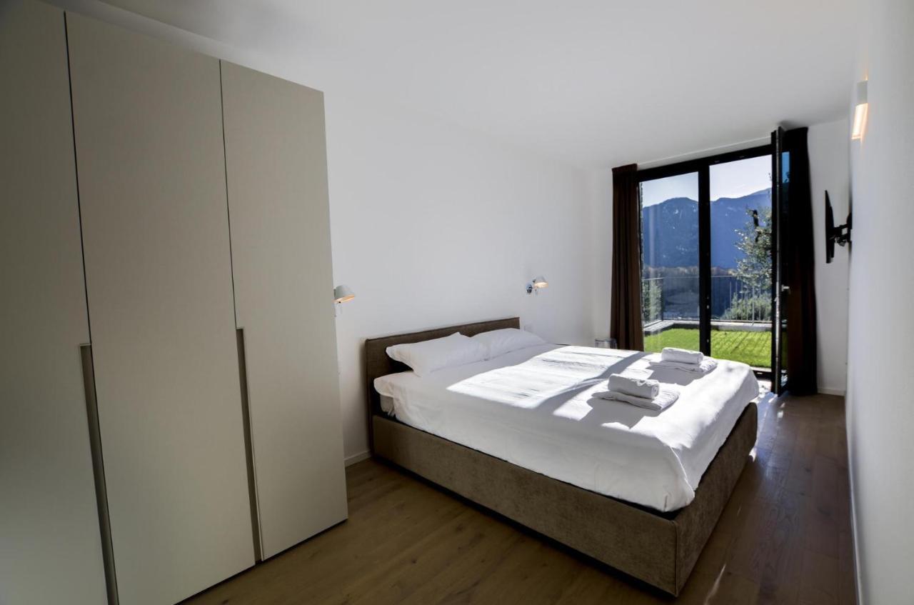 Casa Antonia 2 Appartement Lenno Buitenkant foto