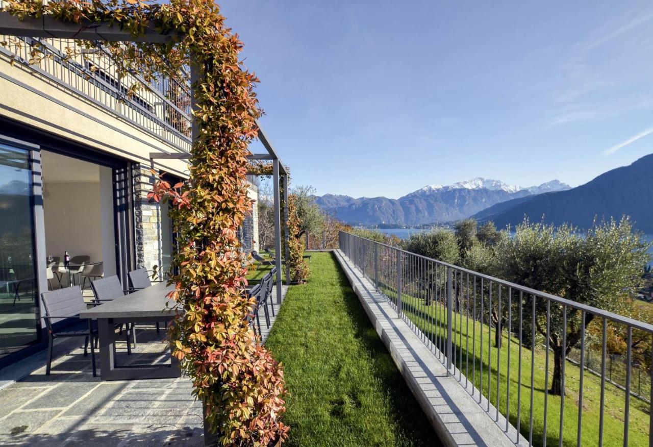 Casa Antonia 2 Appartement Lenno Buitenkant foto